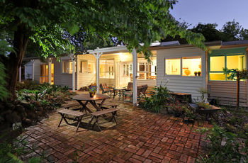 Valley Ranges Getaways - South Australia Travel 13