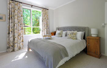 Valley Ranges Getaways - South Australia Travel 14