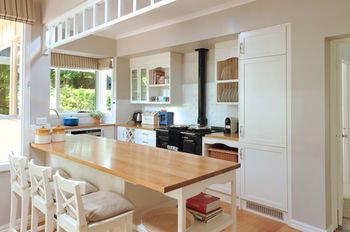 Valley Ranges Getaways - South Australia Travel 16