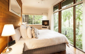 Valley Ranges Getaways - South Australia Travel 18