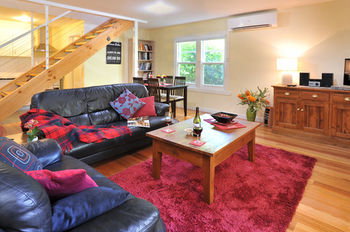 Valley Ranges Getaways - South Australia Travel 20