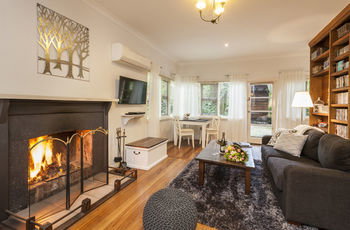 Valley Ranges Getaways - South Australia Travel 22