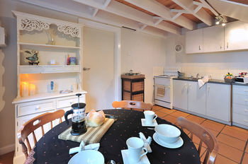 Valley Ranges Getaways - South Australia Travel 23