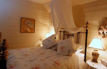 Valley Ranges Getaways - South Australia Travel 0
