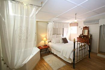 Valley Ranges Getaways - South Australia Travel 1