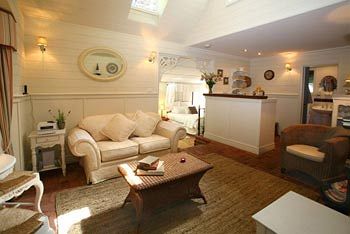 Valley Ranges Getaways - South Australia Travel 2