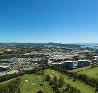 Horton Apartments - South Australia Travel