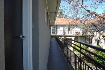 Buckingham International Serviced Apartments - South Australia Travel 0