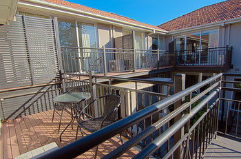 Buckingham International Serviced Apartments - South Australia Travel 5