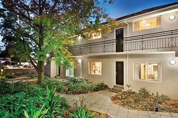 Buckingham International Serviced Apartments - South Australia Travel 20