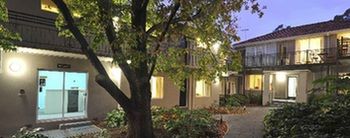 Buckingham International Serviced Apartments - South Australia Travel 21