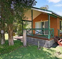 Gateway Lifestyle Lorikeet - South Australia Travel