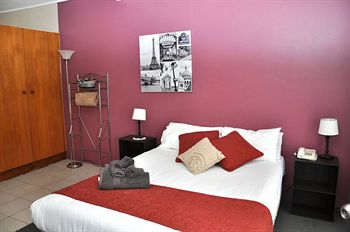 The Prince Mark Motor Inn - South Australia Travel 5