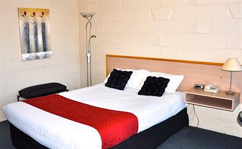 The Prince Mark Motor Inn - South Australia Travel 6