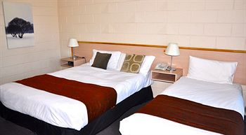 The Prince Mark Motor Inn - South Australia Travel 8