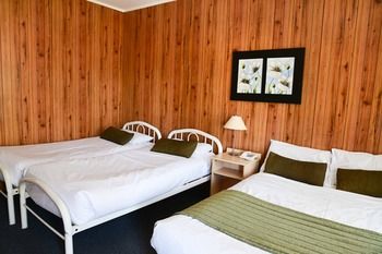 The Prince Mark Motor Inn - South Australia Travel 9
