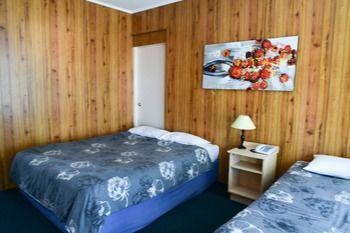 The Prince Mark Motor Inn - South Australia Travel 10