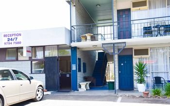 The Prince Mark Motor Inn - South Australia Travel 12