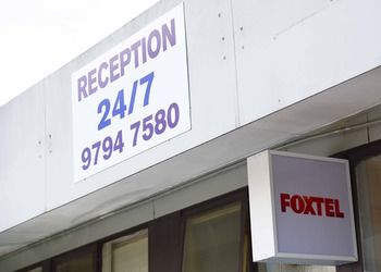 The Prince Mark Motor Inn - South Australia Travel 14