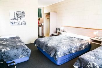 The Prince Mark Motor Inn - South Australia Travel 16