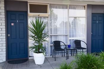The Prince Mark Motor Inn - South Australia Travel 17