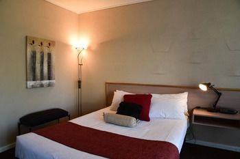 The Prince Mark Motor Inn - South Australia Travel 22
