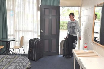 The Prince Mark Motor Inn - South Australia Travel 26