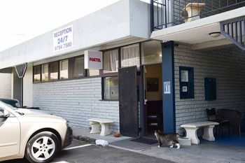 The Prince Mark Motor Inn - South Australia Travel 33