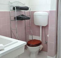 The Prince Mark Motor Inn - South Australia Travel