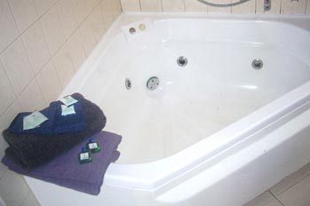 The Prince Mark Motor Inn - South Australia Travel 2
