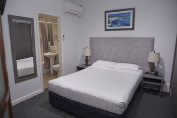 The Savoy Double Bay Hotel - South Australia Travel 2