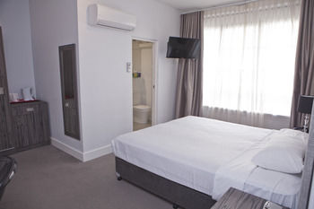 The Savoy Double Bay Hotel - South Australia Travel 8