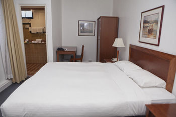 The Savoy Double Bay Hotel - South Australia Travel 10
