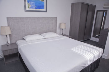 The Savoy Double Bay Hotel - South Australia Travel 12