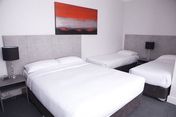 The Savoy Double Bay Hotel - South Australia Travel 16