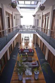The Savoy Double Bay Hotel - South Australia Travel 17