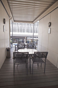 The Savoy Double Bay Hotel - South Australia Travel 18