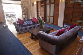 The Savoy Double Bay Hotel - South Australia Travel 19