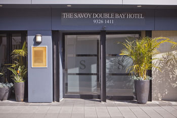 The Savoy Double Bay Hotel - South Australia Travel 21