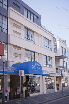 The Savoy Double Bay Hotel - South Australia Travel 22