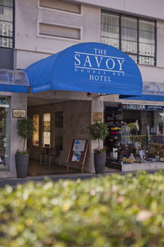 The Savoy Double Bay Hotel - South Australia Travel 23