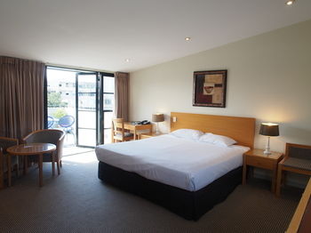 The Savoy Double Bay Hotel - South Australia Travel 32