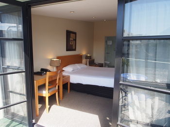 The Savoy Double Bay Hotel - South Australia Travel 33