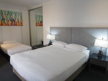 The Savoy Double Bay Hotel - South Australia Travel 34