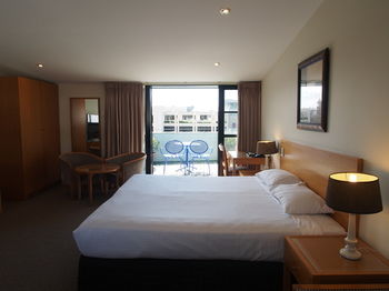 The Savoy Double Bay Hotel - South Australia Travel 38