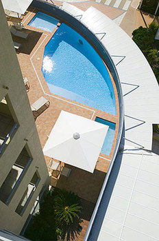 ULTIQA Shearwater Resort - South Australia Travel 34