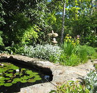 Bungunyah Apartments - South Australia Travel