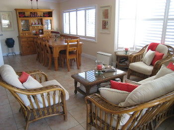 Brezza Bella Bed & Breakfast - South Australia Travel 2
