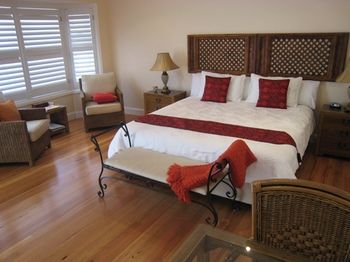 Brezza Bella Bed & Breakfast - South Australia Travel 3