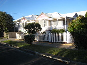 Brezza Bella Bed & Breakfast - South Australia Travel 4